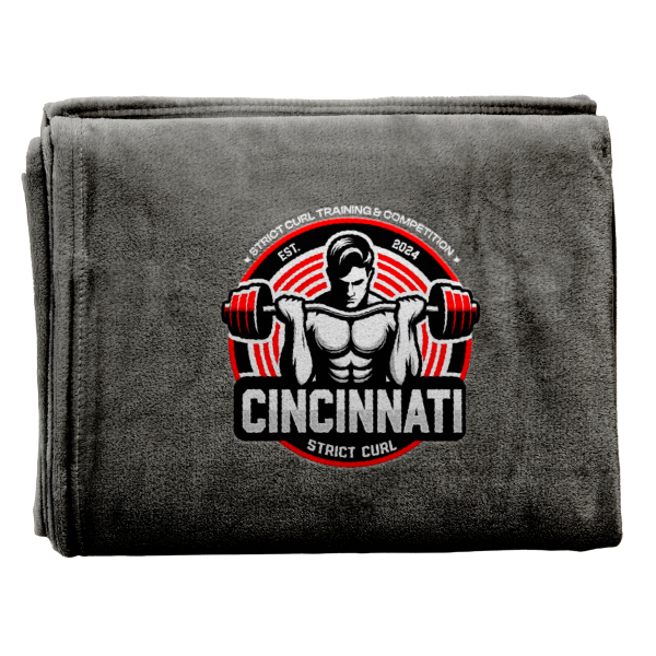 Hemmed Towel