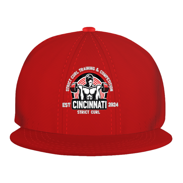 Red Cap