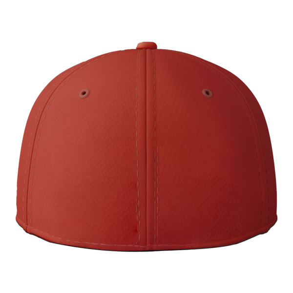 Red Cap - Image 2