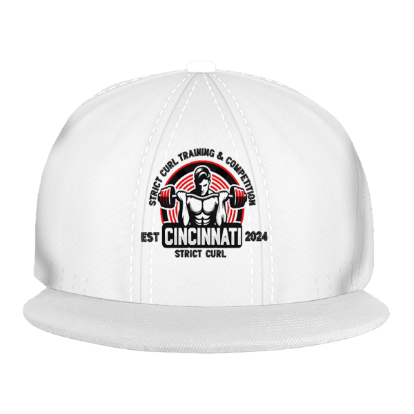 White Cap