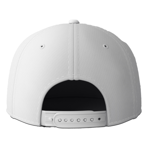 White Cap - Image 2