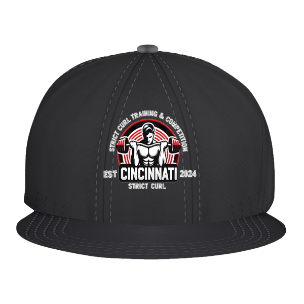 Black Cap