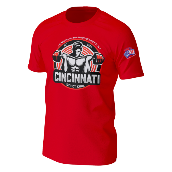 Cotton Heritage  Short Sleeve T-Shirt