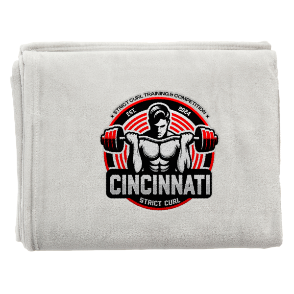 Hemmed Towel